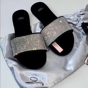 Victoria Secret Slippers